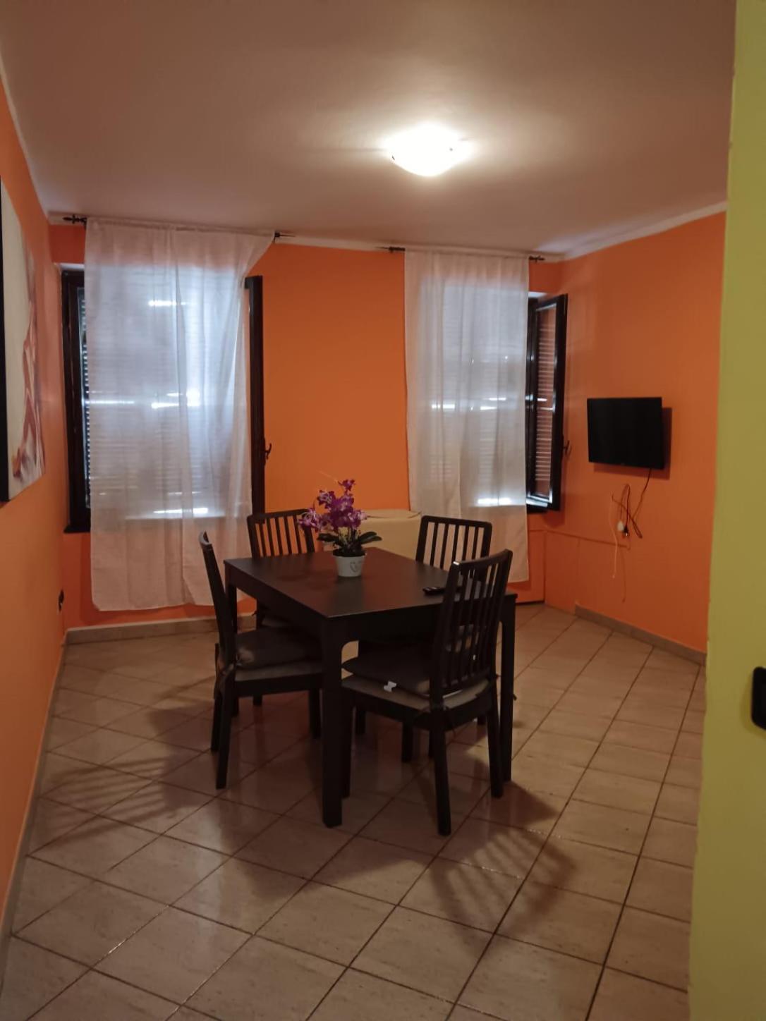 Appartamento Colonne 14 30 Parma Zewnętrze zdjęcie