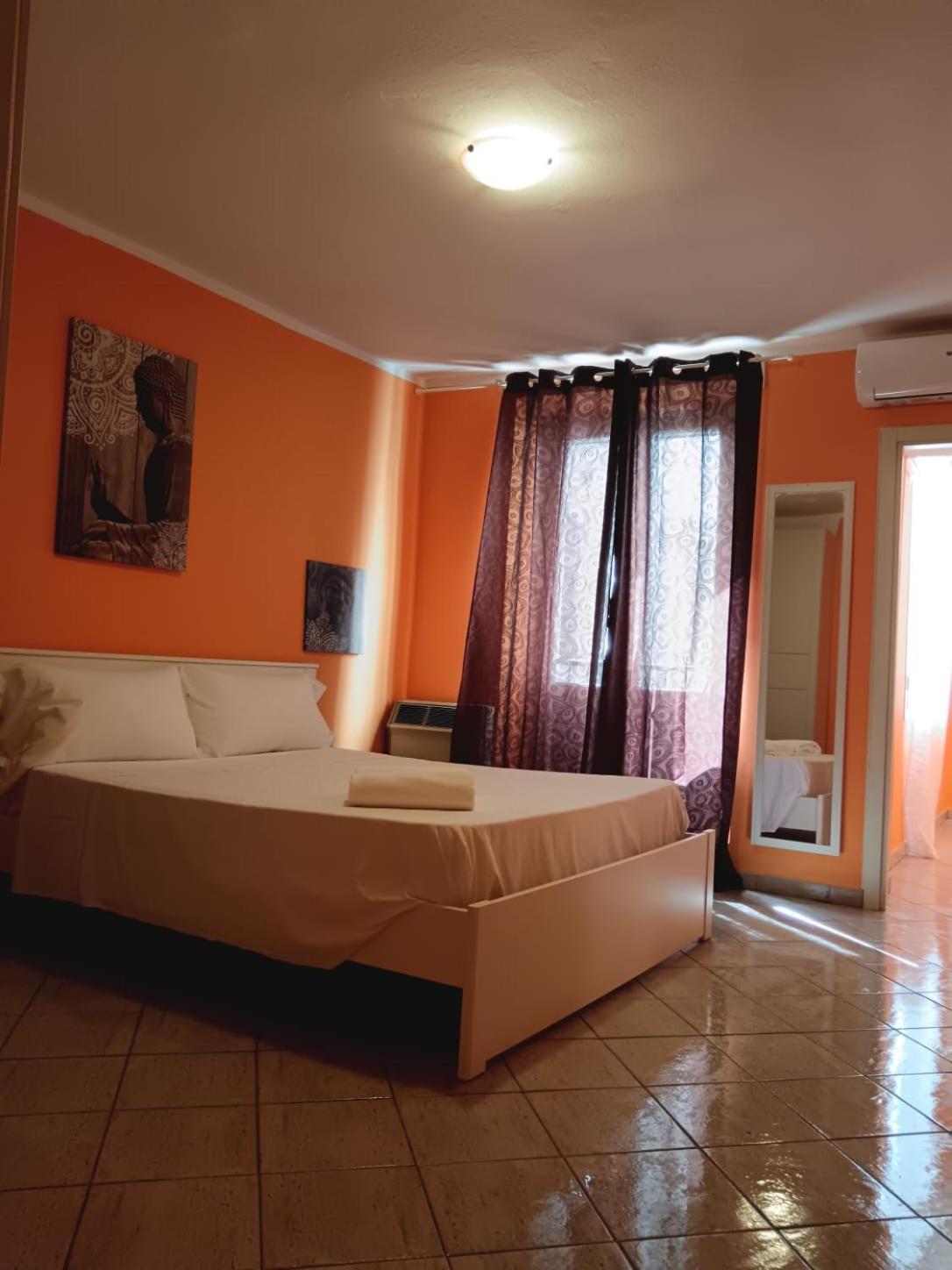 Appartamento Colonne 14 30 Parma Zewnętrze zdjęcie