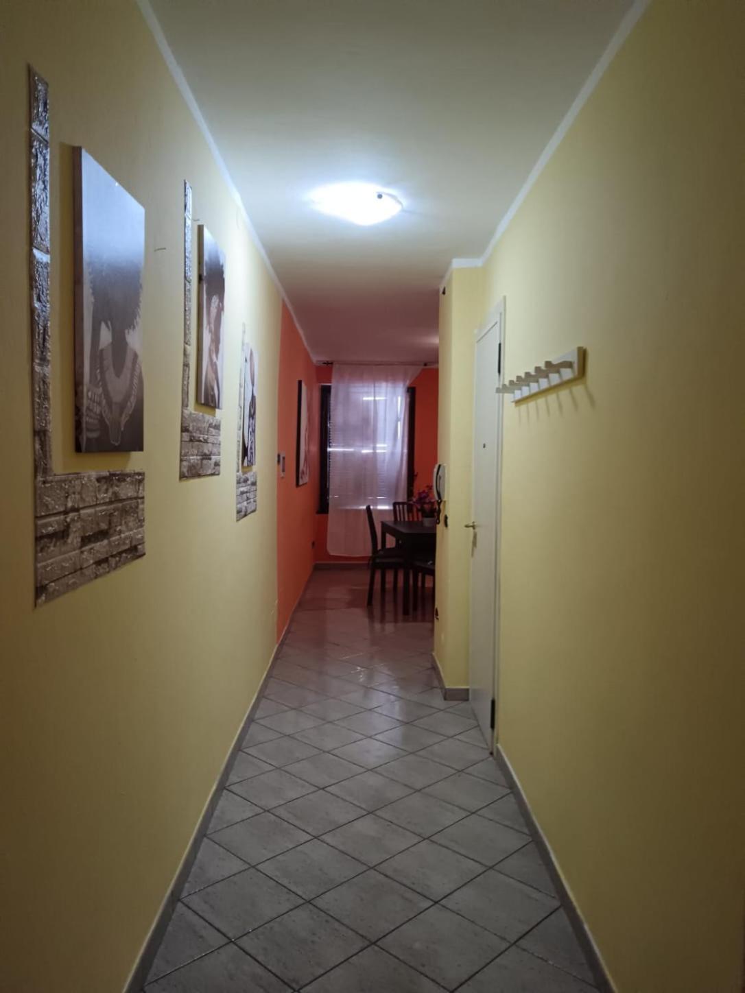 Appartamento Colonne 14 30 Parma Zewnętrze zdjęcie