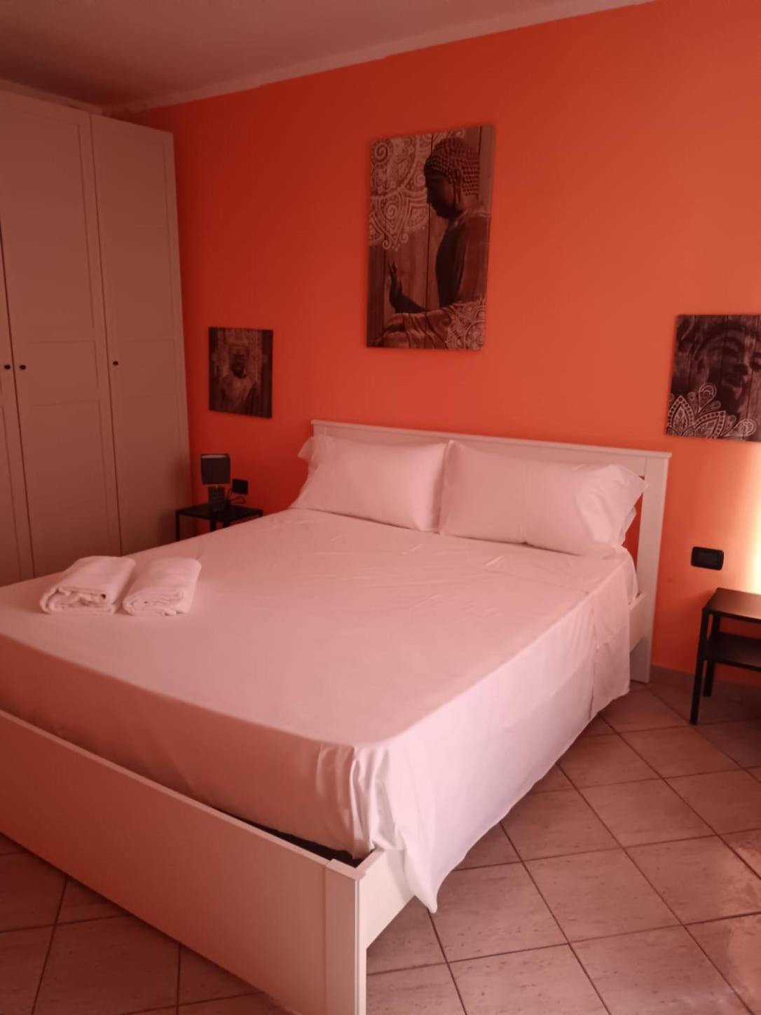 Appartamento Colonne 14 30 Parma Zewnętrze zdjęcie